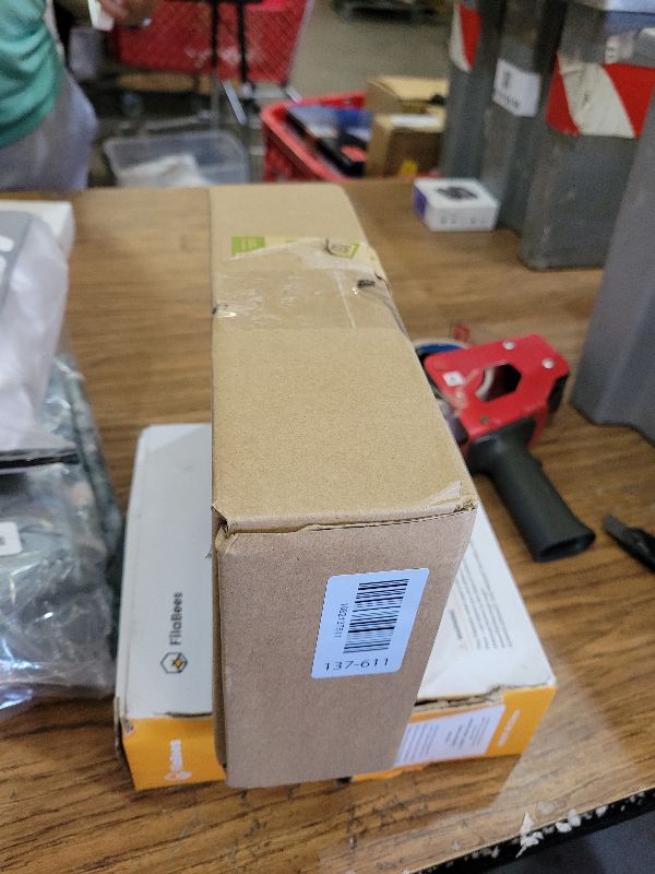 Photo 1 of Lenovo ThinkPad Universal Thunderbolt 4 Smart Dock
**USED**