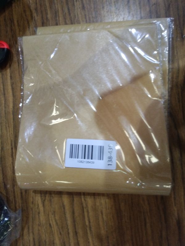 Photo 1 of 100 Pcs Tray Mats Set for HARVEST RIGHT Freeze Dryer Medium Trays Disposable Freeze Dryer Parchment Paper Custom fit for Medium HARVEST RIGHT Trays Accessories, 17.2 x 7 Inch