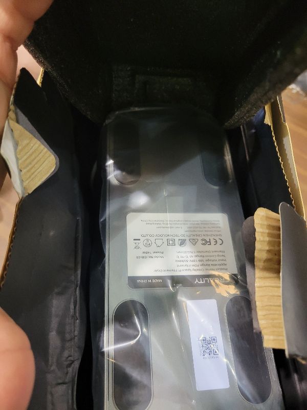 Photo 1 of 2026 New Creality Space PI Filament Dryer-Christmas Gifts, 3D Printer Filament Dryer Box with 360° Heating, Upgraded Filament Dehydrator Storage Box Support Nylon ABS PETG PLA TPU 1.75/2.85mm