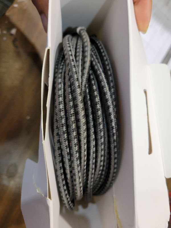 Photo 1 of [Designed for Xbox Certified] Cable Matters Unidirectional Active 8K @60Hz Fiber Optic HDMI Cable 32.8 ft / 10m - Supporting 8K@60Hz 4K@120Hz HDR - Designed for Xbox, Compatible with PS5, Apple TV, PC