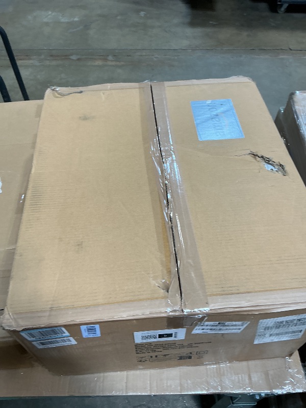 Photo 1 of ***USED***VEVOR Sliding Compound Miter Saw, 10-Inch Blade, 15 Amp Motor, 60-Tooth, Corded Double Bevel Sliding Miter Saw, LED Precision Alignment, Angle Adjustable, for Wood, Composite Decking, Laminates