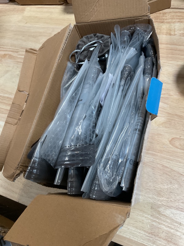 Photo 1 of 15 Packs Vacuum Bags for Travel with Rechargeable Pump, 3 Sizes Vacuum Seal Bags for Clothing, Compression Vacuum Travel Bags for Luggage, Vacuum Packing Bags for Closet Organization