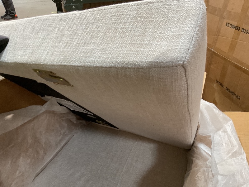 Photo 1 of ** selling as partial set. Box E of set. ** BOX OF SIDEARMS FOR COUCH SEAT