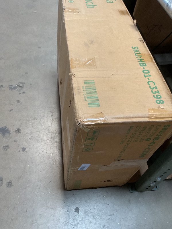 Photo 1 of ** selling as partial set. Box E of set. ** BOX OF SIDEARMS FOR COUCH SEAT