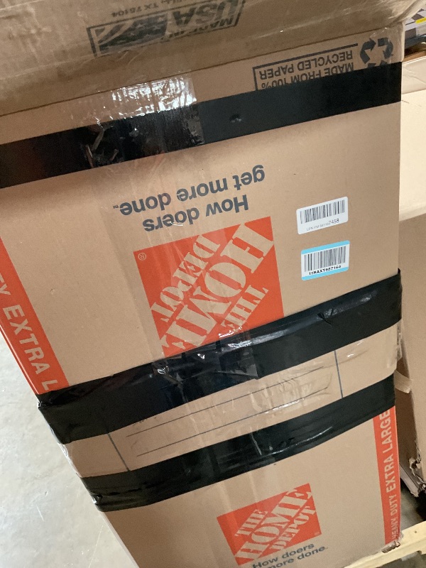 Photo 1 of *** FOR PARTS ONLY/ WON'T ASSEMBLE BENT CORNERS *** Traeger Grills Pro 34 Electric Wood Pellet Grill and Smoker, Bronze, 884 Square Inches Cook Area, 450 Degree Max Temperature, Meat Probe, 6 in 1 BBQ Grill