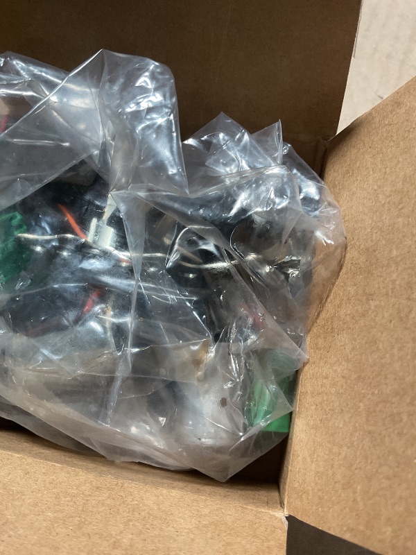 Photo 1 of ***FLUID ON PARTS *** 9PCS CVT JF011E RE0F10A F1CJA Valve Body Solenoids Compatible with Nissa-n Altima Rogue Sentra