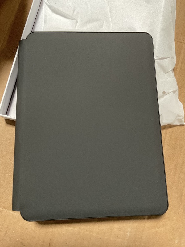 View 4 of **SEE PHOTOS MODEL MAY DIFFER FROM STOCK*** Wenlaty for iPad Air 11 inch Case with Keyboard (M3/M2) 2025/2024, for iPad Pro 11 inch M5/M4 (6/5/4/3/2/1st Gen) & iPad Air 5th/4th Gen 10.9 inch Magic Keyboard Case with Multi-Touch Trackpad