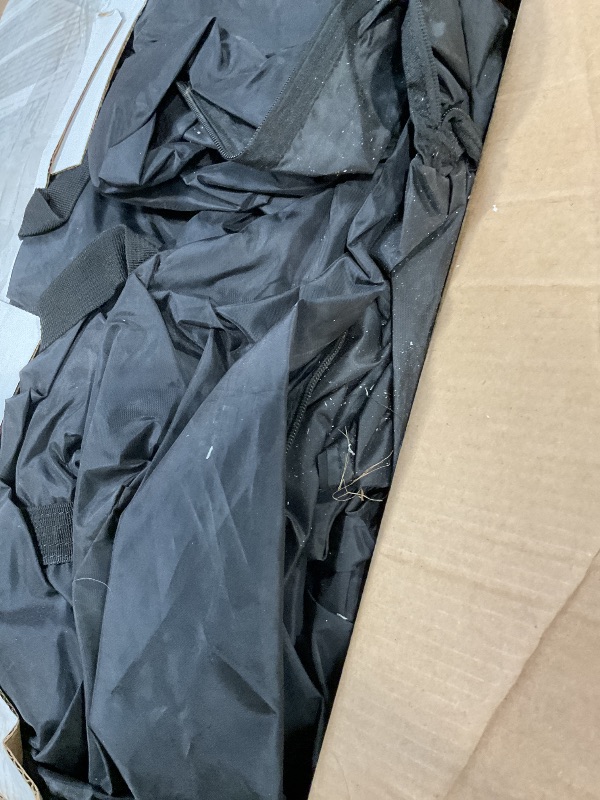 Photo 1 of **DIRT**AKSPORT Inflatable Nightclub - Inflatable Party Tent for Adults with 2 Side Doors– Ideal for Music Festivals, Weddings, Raves, Corporate Events (Includes Blower & Repair Kit)