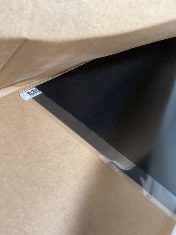 Photo 1 of [2 Pack] 28 Inch Computer Privacy Screen for 16:9 Aspect Ratio Widescreen Monitor, Eye Protection Anti Glare Blue Light Computer Monitor Privacy Filter, Removable Anti-Scratch 28in Protector Film