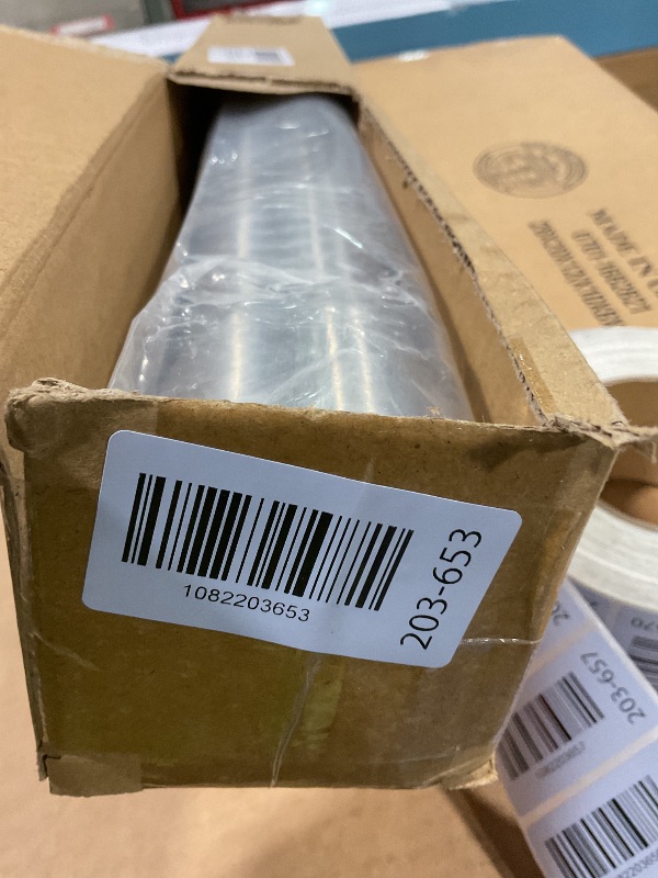 Photo 1 of 2.5 Inch Exhaust Pipe T304 Stainless Steel Exhaust Tubing,Tailpipe diameter 2 1/2"ID Length 22" Straight flared Tube, ss stainless piping? Universal Connector Adapter Tubo,circle Metal Tubing