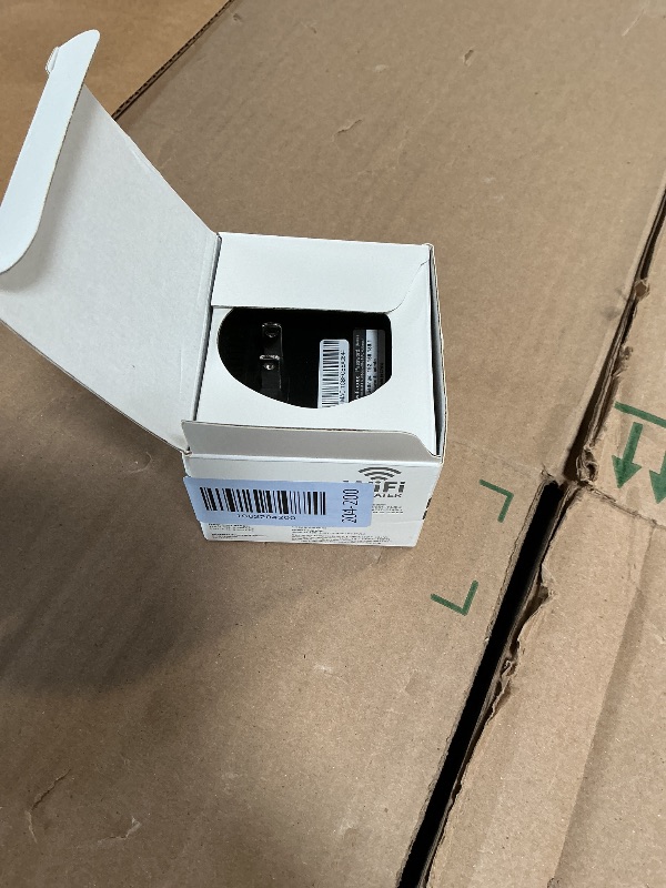 Photo 1 of 2026 Fastest WiFi Extender, WiFi Repeater, WiFi Booster, Covers Up to 10000 Sq.ft and 80 Devices, Internet Booster - with Ethernet Port, Quick Setup, Home Wireless Signal Booster