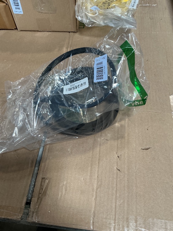 View 2 of 1/2" x 126" Lawn Mower Deck V-Belt for Simplicity 1665638 1665638SM 1703466SM