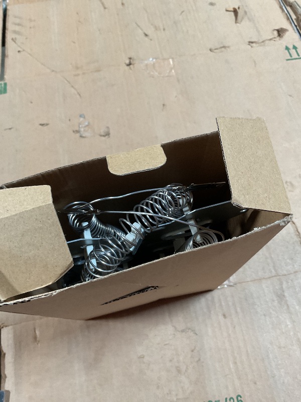 Photo 1 of 2026 UPGRADE Dryer Heating Element for Samsung dv42h5000ew/a3 dv45h7000ew/a2 dv48h7400ew/a2 DC47-00019A Dryer Heating Element DC47-00018A Thermostat DC47-00016A DC32-00007A DC96-00887A Thermal fuse