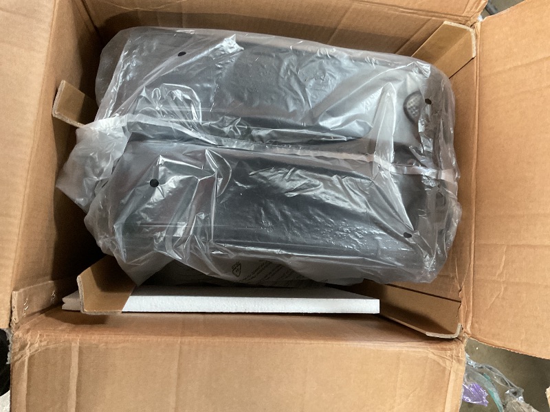 Photo 1 of ****FOR PARTS ONLY/ NON-FUCNTIONAL*** VEVOR Commercial Beverage Dispenser, 2 Tanks 10 L / 10.6 QT Per Tank Juice Dispenser, 270W Stainless Steel Ice Tea Drink Machine with 45°F-54°F Cooling Temperature, for Cold Drink Restaurant Bar Party