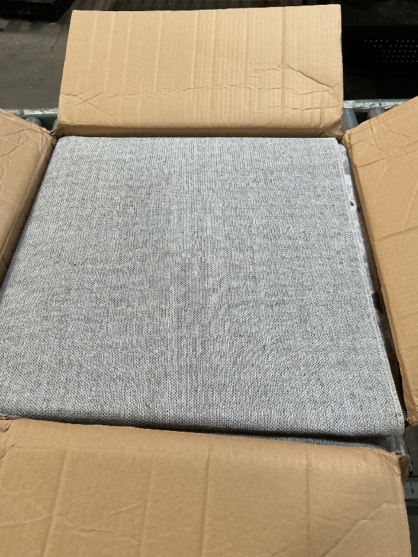Photo 1 of 9x12 Area Rugs for Living Room, Machine Washable Rug Distressed Indoor Floor Carpet Marble Boho Farmhouse Rug Ultra Thin Large Area Rug for Bedroom Dining Room Playroom Office, Light Grey