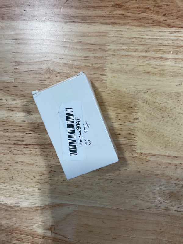 Photo 1 of 15V 1A DC Power Supply Adapter Charger Cable Compatible with Litter Robot 3,Litter Robot Power Supply, Self-Cleaning Cat Litter Boxes and More -6.6FT(Converter DC 5.5mm x 2.1mm/5.5mm x 2.5mm Plug)
