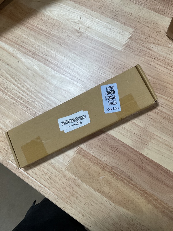 Photo 1 of 2PCS 11" X 3" Straight Steel Flat Plate,Heavy Duty Mending Plate Joining Connecting Brackets, I Strap Metal Plate.Fit 4x4,6x6 for Repair House,Furniture,Pavilion,Straight Flat Plate for tress framing