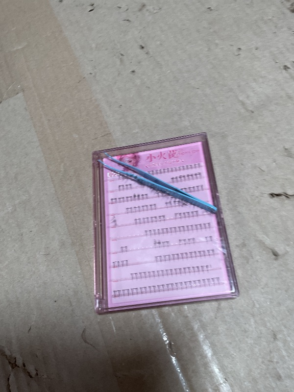 Photo 1 of 120 Pcs Self Adhesive Bottom lashes Clusters,No Glue 6 MM Natural Individual Bottom Lashes Cluster Eyelash,Extension Bottom Lashes With Lash Tweezer (A-Small flame)