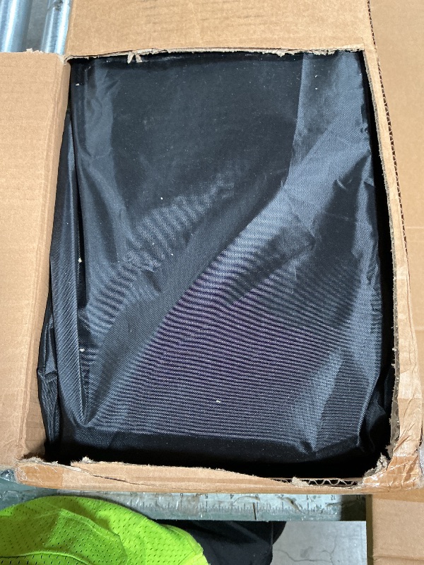 Photo 1 of ***FOR PARTS ONLY /MISSING ASSEMBLY PIECES*** UNP Camping Tent 10-Person-Family Tents, Parties, Music Festival Tent, Big, Easy Up, 5 Large Mesh Windows, Double Layer, 2 Room, Waterproof, Weather Resistant, 18ft x 9ft x78in (Gray)