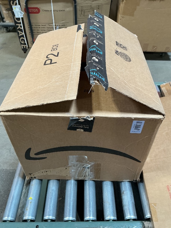 Photo 1 of ***USED***iRobot Roomba 105 Combo Robot Vacuum & Mop with AutoEmpty Dock - Self-Empties for 75 Days, Intense Power-Lifting Suction, LiDAR Navigation, Multiple Cleaning Modes, Avoids Mopping Carpet