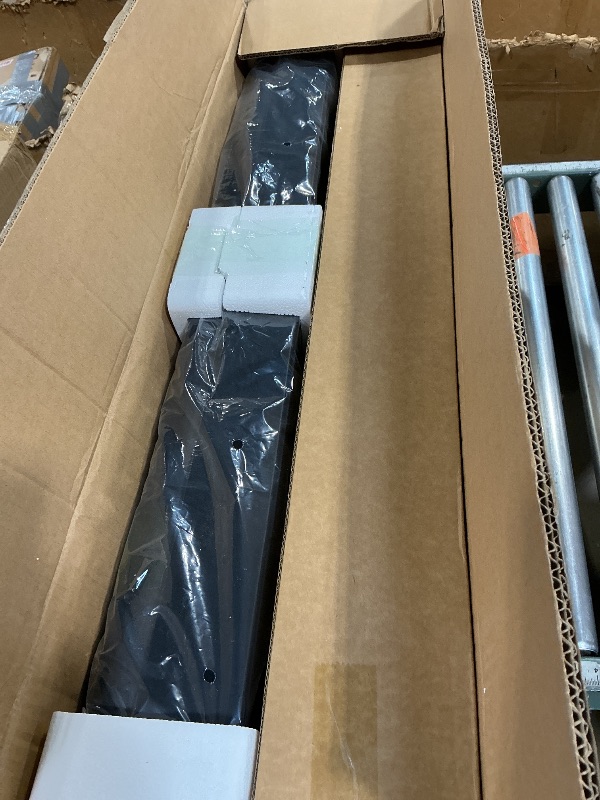 Photo 1 of **FOR PARTS ONLY/ NON-FUNCTIONAL*** 61 Key Portable Electronic Keyboard Piano w/Lighted Full Size Keys, LCD, Headphones, X-Stand, Stool, Music Rest, Microphone, Note Stickers, Built-In Speakers,3 Teaching Modes
