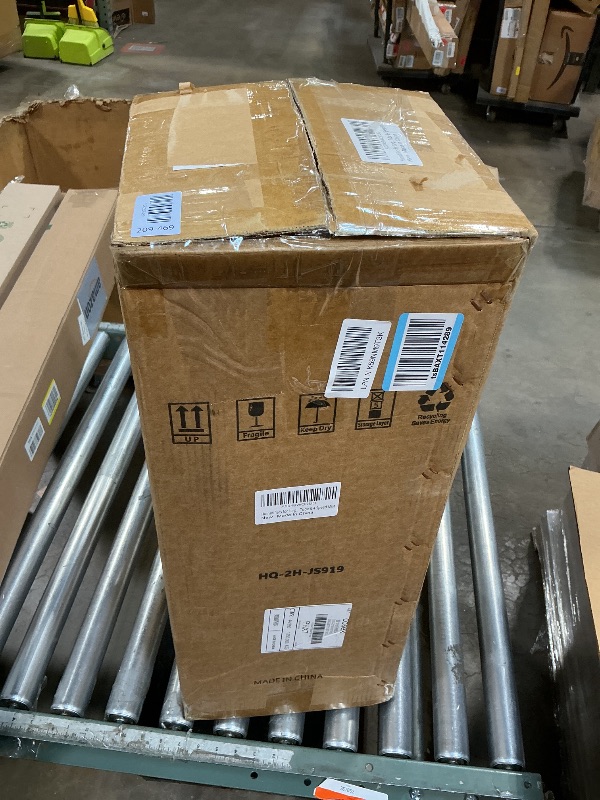 Photo 1 of ***NON FUNCTIONAL***Humidifiers for Large Room Home Bedroom 2000 sq.ft. 17L/4.5Gal Large Humidifier with Extension Tube & 4 Speed Mist,Top Fill Wholehouse Humidifier with 360°Nozzle for Plant Commercial Greenhouse(Black)