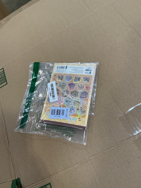 Photo 1 of 20 Sets DIY 3D Sticker Scene Collection Book for Kids Adults Cute Make Your Own Shop House Stickers for Gifts Stickers Therapy for Adult Relief Stress Pass The Time Play Park Hamburg Castle Library