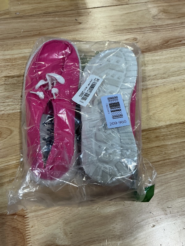 Photo 1 of ***USED***Very G Gypsy Jazz Pink Holly 3 Shoes (Numeric_7)