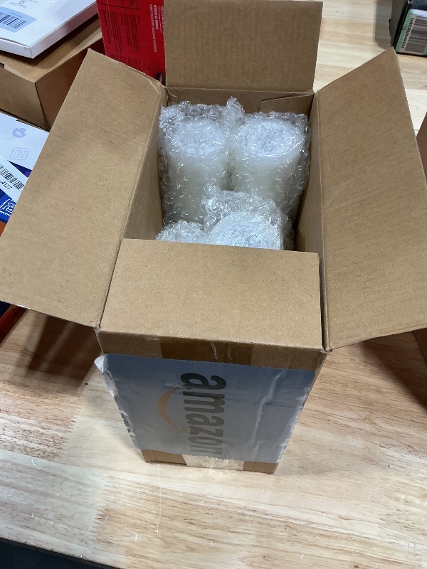 Photo 1 of 12 Packs White Pillar Candles for Centerpiece, 2x3 2x6 2x8 Inch, Classic Unscented Wedding Candles for Hurricane, Dripless and Smokeless Candles for Party, Home Decor, Mantels