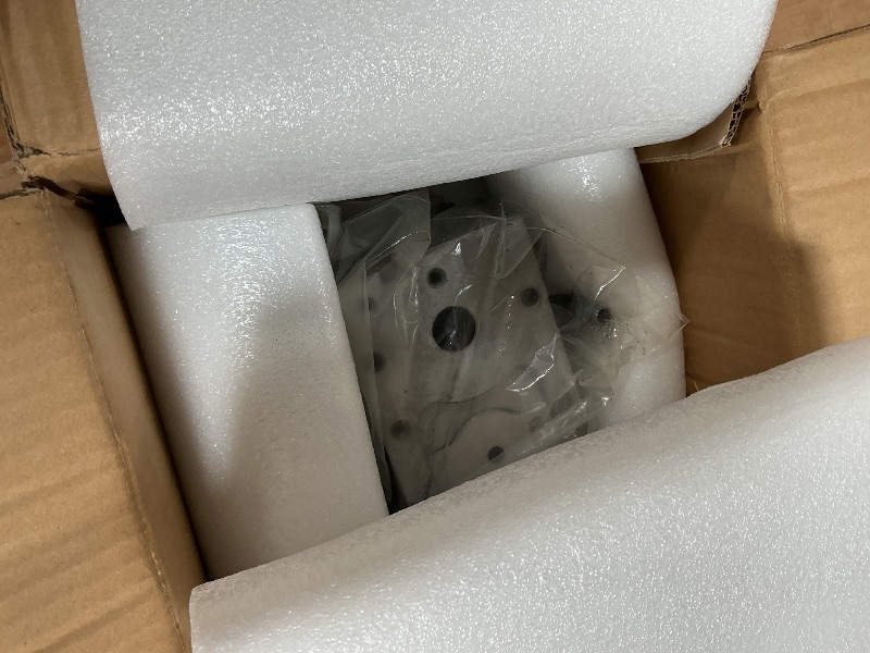 Photo 1 of **HEAVILY USED/ DIRTY*** Flynsu Anti-Lock Brake ABS Pump Actuator Modulator Replacement for 2008-2016 Lexus LS460 LS600hL ABS Control Module 44510-50070