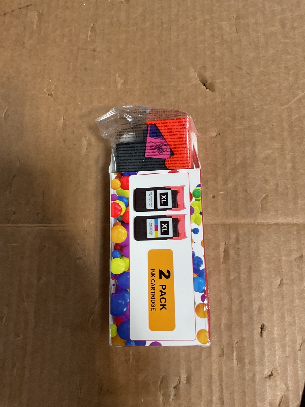Photo 1 of 260XL 261XL Ink Cartridges Replacement for Canon 260 and 261 Ink Cartridges Printer Ink 260 and 261 Combo Pack Pixma TS6420a TS6400 TS6420 TR7020a TR7000 TR7020 TS5320 TS5300 PG-260 XL CL-261 XL