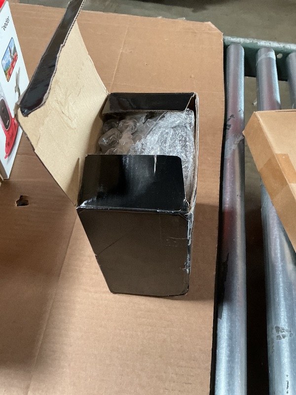 Photo 1 of 301702 RV Entry Step Control Module & 300-1406 RV Entry Step Motor Kit Fit for RV Coach Motorhome and Transport Vehicles, for Stromberg Carlson, Lippert Kwikee, Frigette Entry Steps