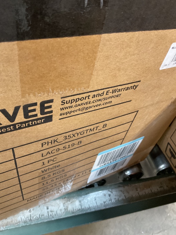 Photo 1 of **SELLING AS PARTIAL SET. ONE OF TWO BOXES**12000 BTU 115V Ductless Mini Split AC Heat Pump for Apartment/Room, 19 SEER 42dB Ultra-Quiet Inverter System, 3-in-1 Cooling Heating Dehumidifier, 10ft Line Set Ready to Use (Plug and Play)
