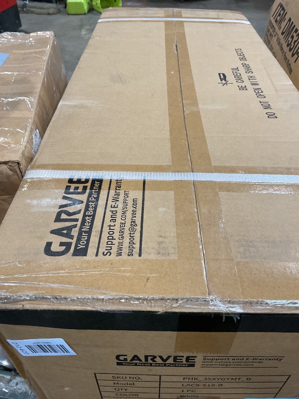 Photo 1 of **SELLING AS PARTIAL SET. ONE OF TWO BOXES**12000 BTU 115V Ductless Mini Split AC Heat Pump for Apartment/Room, 19 SEER 42dB Ultra-Quiet Inverter System, 3-in-1 Cooling Heating Dehumidifier, 10ft Line Set Ready to Use (Plug and Play)