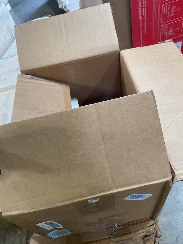 Photo 1 of ** SELLING AS PARTIAL SET. MISSING FOUR BIG PIECES AND SMALL SQUARE PIECES WOULD BE HELPFUL SERGIO HÉROE. THIS SHOULD BE HARD SAYS IT AGAIN HAVE A PC RACING.**Youxmoto 4pcs 5 Leaf Springs 3000lb, for 5200lb-6000lb Tandem Trailer Axle Suspension Kit & U-Bo