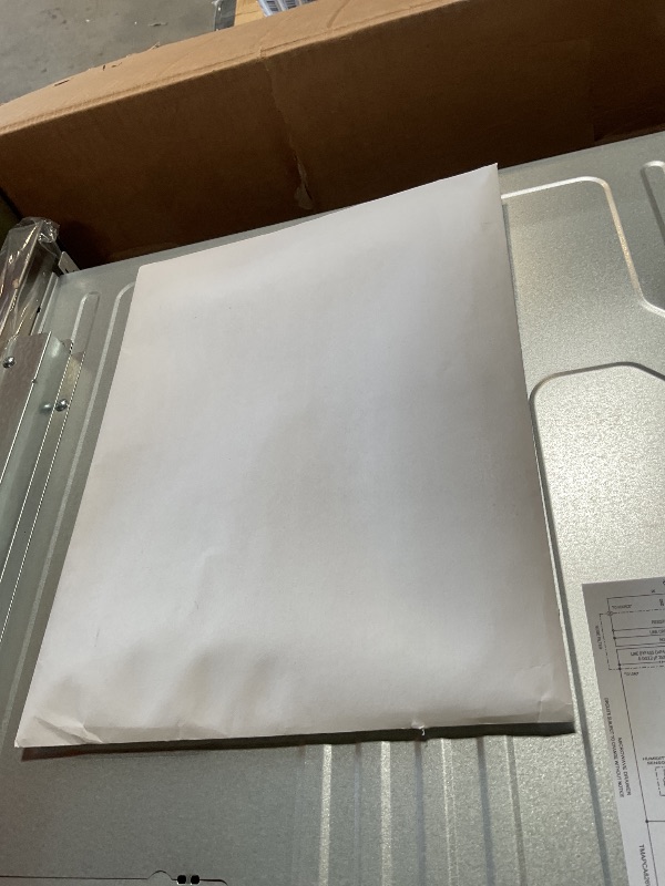 Photo 1 of **DENT**THOR Kitchen Professional 24-Inch Microwave Drawer - Model TMD2401