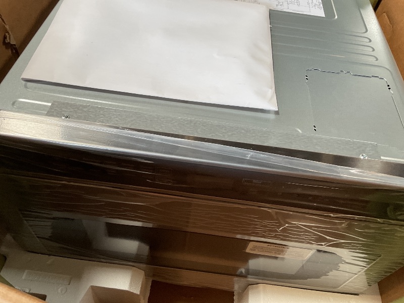 Photo 1 of **DENT**THOR Kitchen Professional 24-Inch Microwave Drawer - Model TMD2401