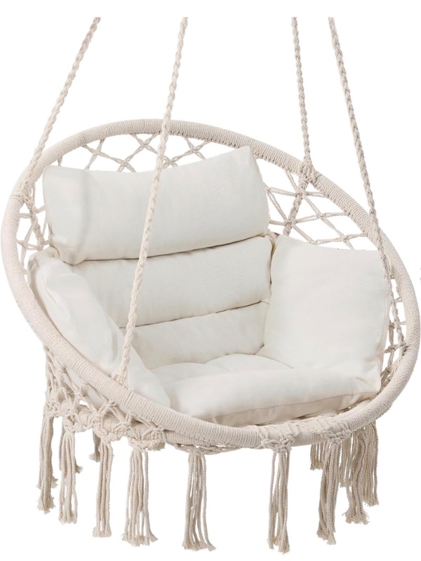 Photo 1 of ***PHOTO REFERENCE ONLY*** hammock fur bedroom