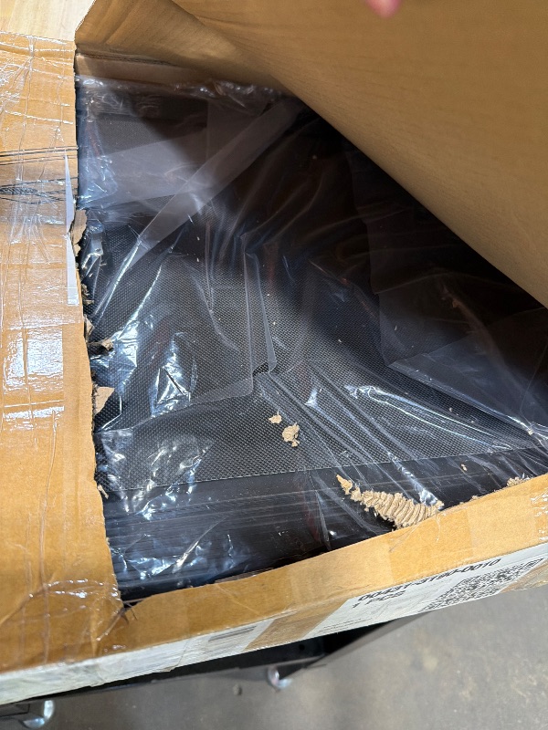 Photo 1 of ***PHOTO FOR REFERENCE ONLY*** Akluer Walking Pad with 12% Auto Incline, Under Desk Treadmills for Home and Office, Portable Treadmill with Smart App Scenic Routes & Bluetooth Speaker for Home Hiking