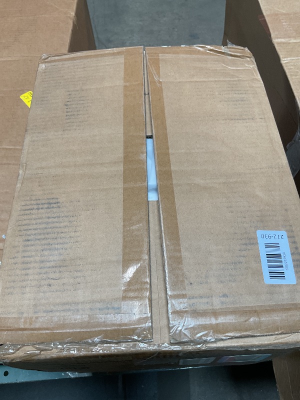 Photo 1 of ***NON FUNCTIONAL***Silonn Nugget Ice Makers Countertop,Timer Pebble Ice Maker with Soft Chewable Ice, 44lbs per Day Ice Machine with Self-Cleaning,One-Click Operation, Stainless Steel