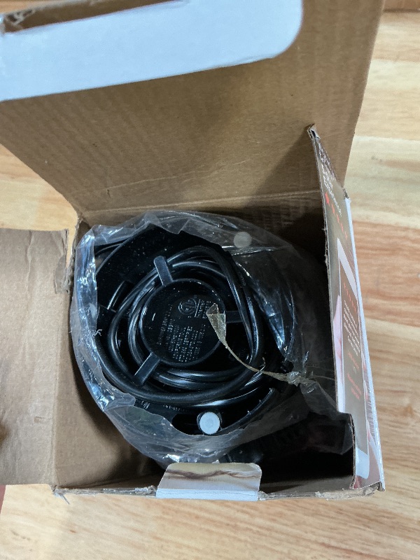 Photo 1 of ***DIRTY/ HEAVILY USED*** BLACK+DECKER One Touch Coffee Grinder, 2/3 Cup Coffee Bean Capacity, Spice Grinder, One Touch Push-Button Control -150 Watts -Stainless Steel Blades