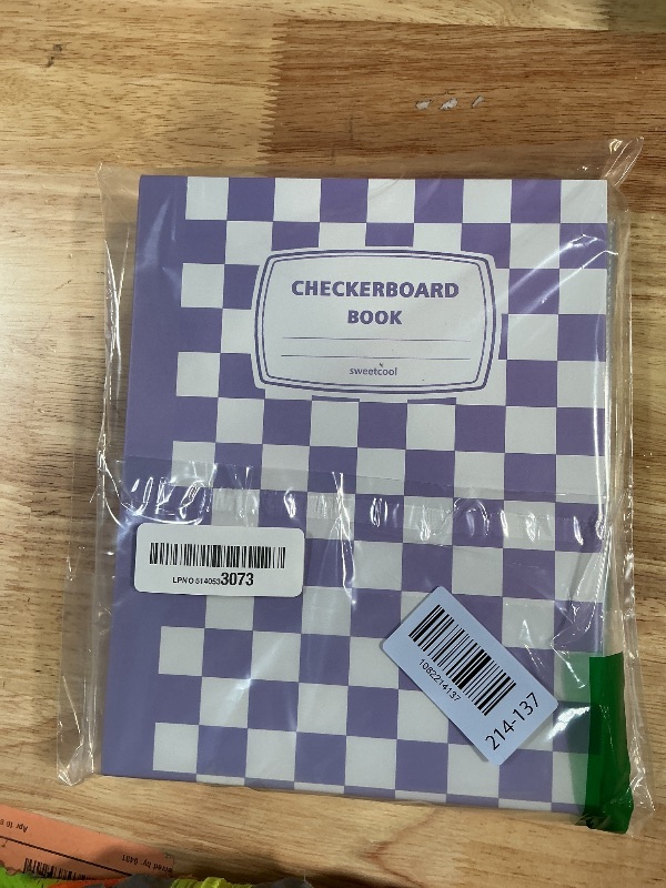 Photo 1 of A5 Binder Kpop Photocard Holder Book 6 Ring Kpop Photo Card Binder 2.5 * 3.5 Inch Mini Photo Album With 240 Card Sleeves Pockets 30pcs Inner Page