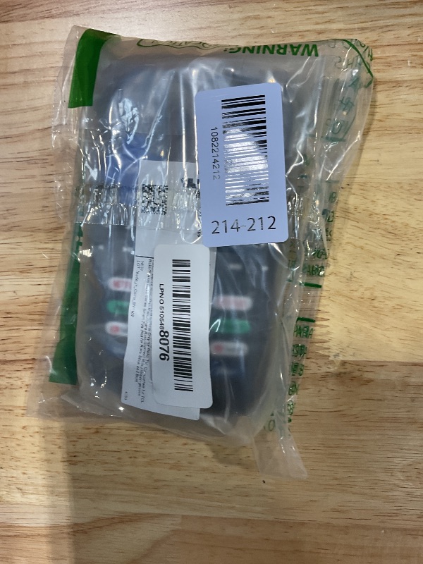 Photo 1 of (Pack of 2) Replacement Remote Control Only for Roku TV, Compatible for TCL Roku/Hisense Roku/Onn Roku/Sharp Roku/Element Roku/Westinghouse Roku/Philips Roku Smart TVs (Not for Roku Stick and Box)