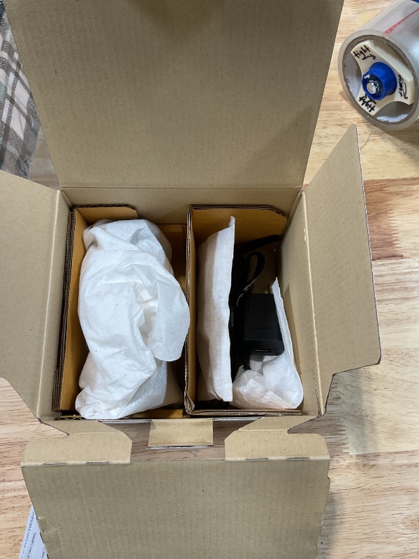Photo 1 of ***PARTS ONLY***NON FUNCTIONAL***
Sony ILCE6100KB Alpha 6100 Mirrorless 4K Video Camera with E PZ 16-50mm Lens - Black