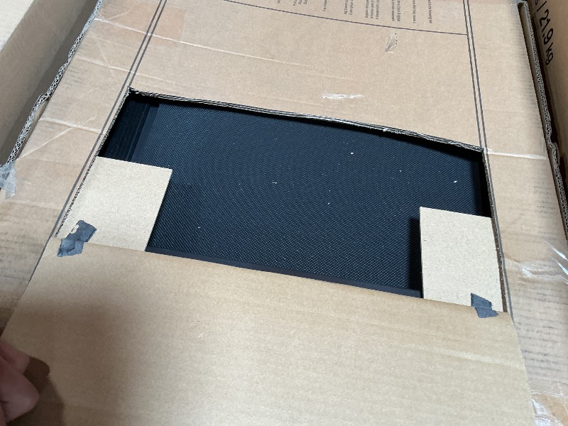View 3 of **FOR PARTS ONLY/ BROKEN*** Walking Pad Treadmill for Home - Under Desk Treadmills Mini Portable Walking Running Machine Slim Compact Motorized Electric Treadmill with Adjustable Speed Remote