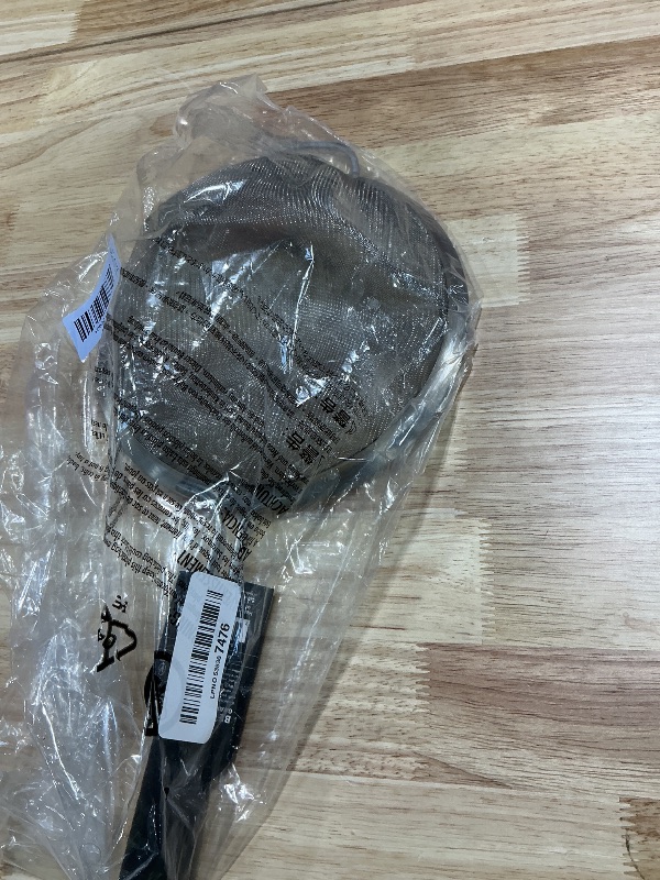 Photo 1 of ***BENT*** OXO Good Grips 8-Inch Double Rod Strainer
