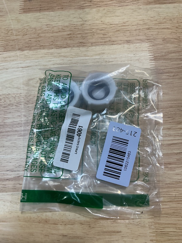 Photo 1 of 11456 Pool Drain Valve Cap Compatible with Intex Sand Filter Pumps Drain Cap, Pool Pump Drain Cap for Above Ground Pool, Drain Plug Cap for Sand Filter Pump Replacement Repair Parts, 2PCS