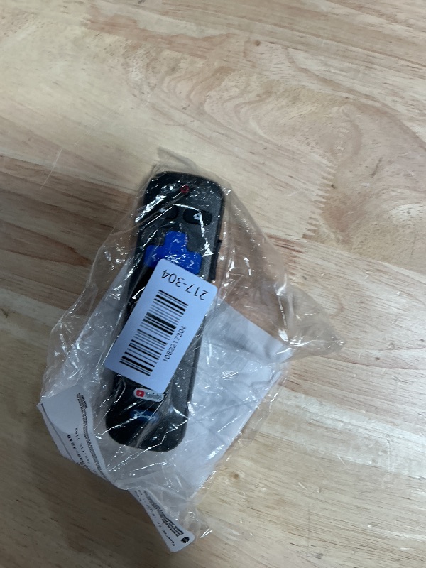 Photo 1 of (Pack of 2) Replacement Remote Control Only for Roku TV, Compatible for TCL Roku/Hisense Roku/Onn Roku/Sharp Roku/Element Roku/Westinghouse Roku/Philips Roku Smart TVs (Not for Roku Stick and Box)
