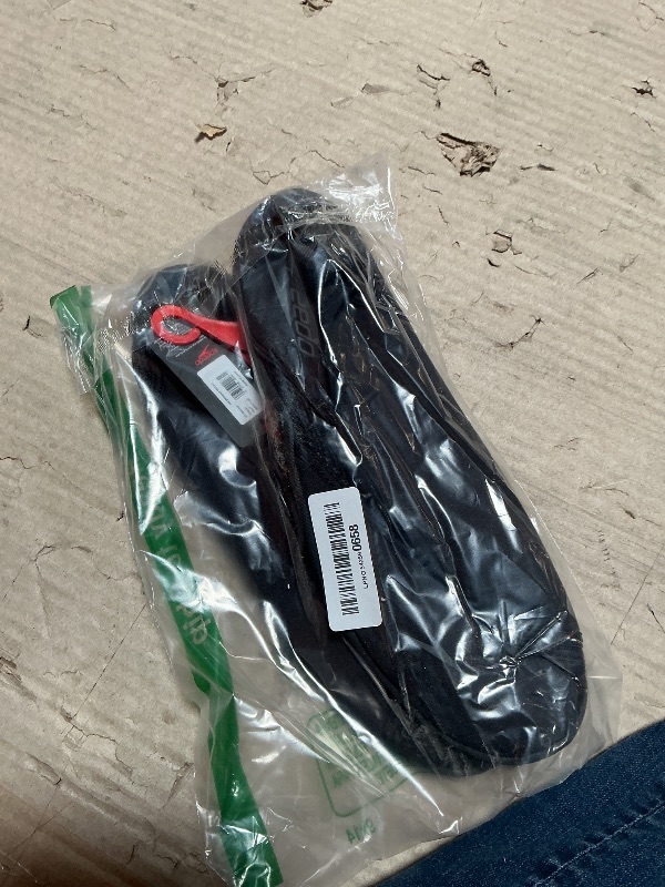 Photo 1 of *** RUNS SMALL*** Speedo Mens Surfwalker Pro 3.0 Athletic Water Shoes, Speedo Black, 11 US
