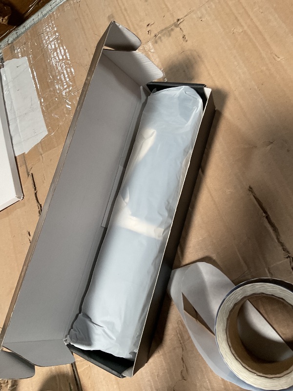Photo 1 of [Upgraded] Nmoiss Windshield Sun Shade Umbrella - [Vinyl Coating Heat Shield] Protect Car from Sun Rays & Heat Damage Keep Cool and Protect Interior, Spring Structure Edge Medium 56" L x 31" W